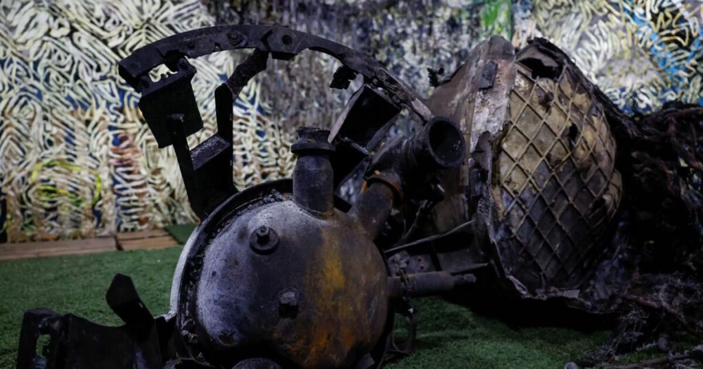 Λουκασένκο: Ο ρωσικός πύραυλος Oreshnik σε υπηρεσία μάχης στη Λευκορωσία