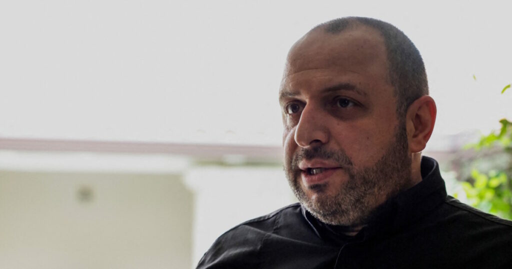 Ζελένσκι: Ο Ουμέροφ θα ταξιδέψει στις ΗΠΑ για ειρηνικές συνομιλίες