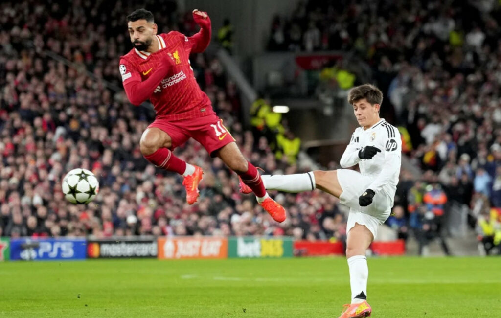 Champions League: Επιστροφή στη δράση με το βλέμμα στο Μιλάνο