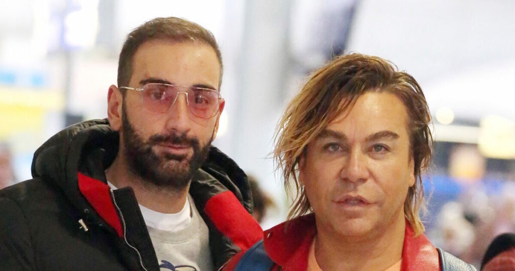 Τρύφωνας Σαμαράς αποκαλύπτει τη φιλία του με τον Νίκο Κοκλώνη