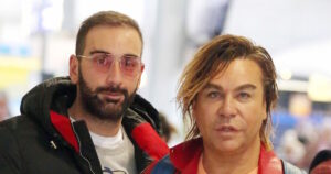 Τρύφωνας Σαμαράς αποκαλύπτει τη φιλία του με τον Νίκο Κοκλώνη