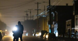 Σαν Φρανσίσκο: 130.000 κάτοικοι χωρίς ρεύμα και φανάρια τη νύχτα