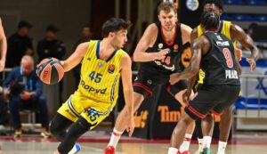 Επιστροφή Μακάμπι και Χάποελ στο Τελ Αβίβ