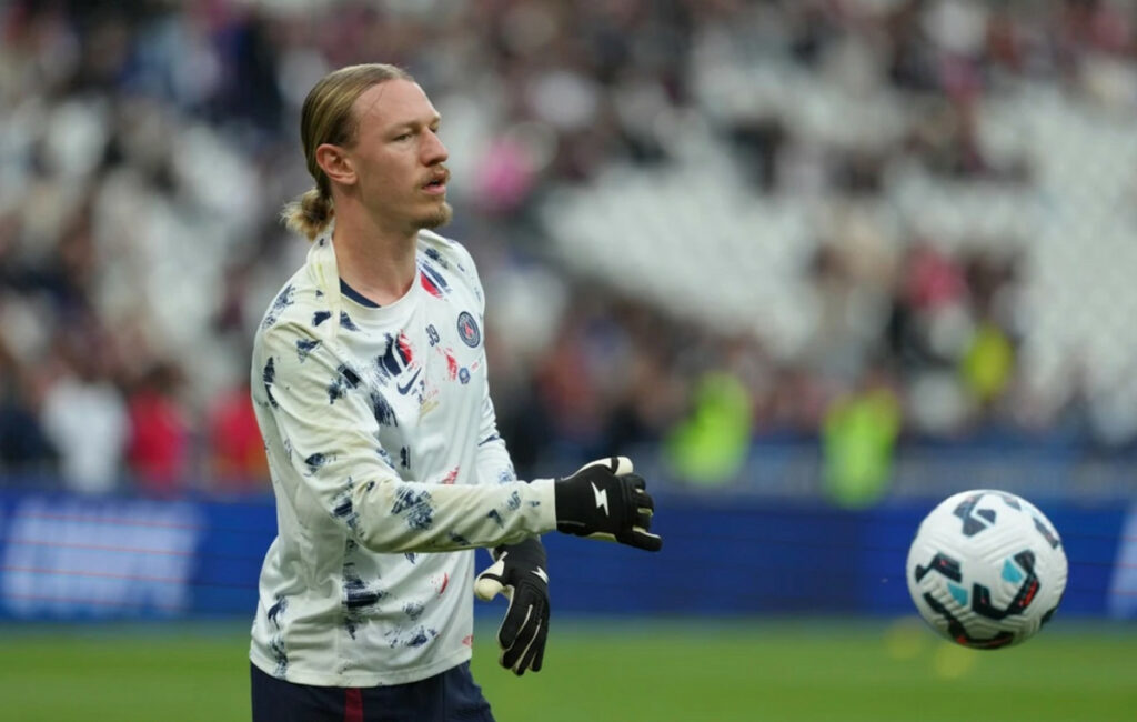 Η μυστική πετσέτα του Σαφόνοφ που έφερε την επιτυχία στα πέναλτι