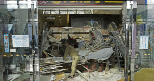 Ιαπωνία: Αίρεται η προειδοποίηση για τσουνάμι μετά τον σεισμό 6,7 Ρίχτερ