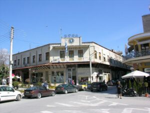 Δήμος Σερρών: Ισχυροί άνεμοι πλήττουν την περιοχή