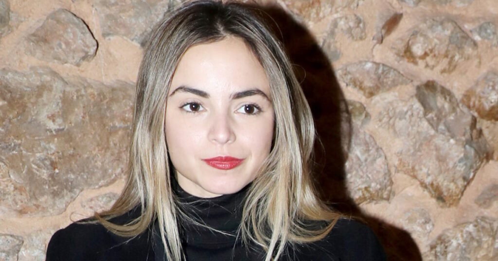 Σίσσυ Τουμάση: Η ασθενοφοβία και η απόφασή της για σπουδές