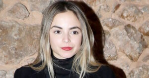 Σίσσυ Τουμάση: Η ασθενοφοβία και η απόφασή της για σπουδές