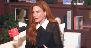 Σίσσυ Χρηστίδου: «Παραιτήθηκα από την κοινή μας περιουσία για τα παιδιά»