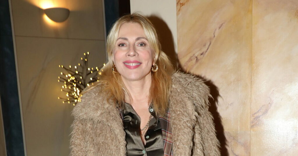 Σμαράγδα Καρύδη: Αποκαλύψεις για τις σχέσεις της με Μαρκουλάκη και Ξαρχάκο