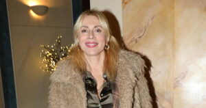 Σμαράγδα Καρύδη: Αποκαλύψεις για τις σχέσεις της με Μαρκουλάκη και Ξαρχάκο