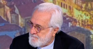 Γιάννης Σμαραγδής για την ταινία «Καποδίστριας»: Υπάρχει παράγκα πίσω από τις χρηματοδοτήσεις