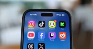 Αυστραλία: Απαγόρευση social media για ανήλικους κάτω των 16 ετών