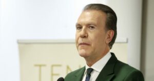 Σωτήρης Πολύζος: Αντίδραση στα προσβλητικά σχόλια του Αχιλλέα Μπέου