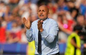 Σπαλέτι και οι επιλογές που αλλάζουν το μέλλον της Γιουβέντους