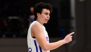 Παναθηναϊκός: Σημαντική προσθήκη με την Άρτεμη Σπανού