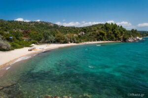 Σοβαρά οικονομικά προβλήματα για τον Δήμο Σιθωνίας