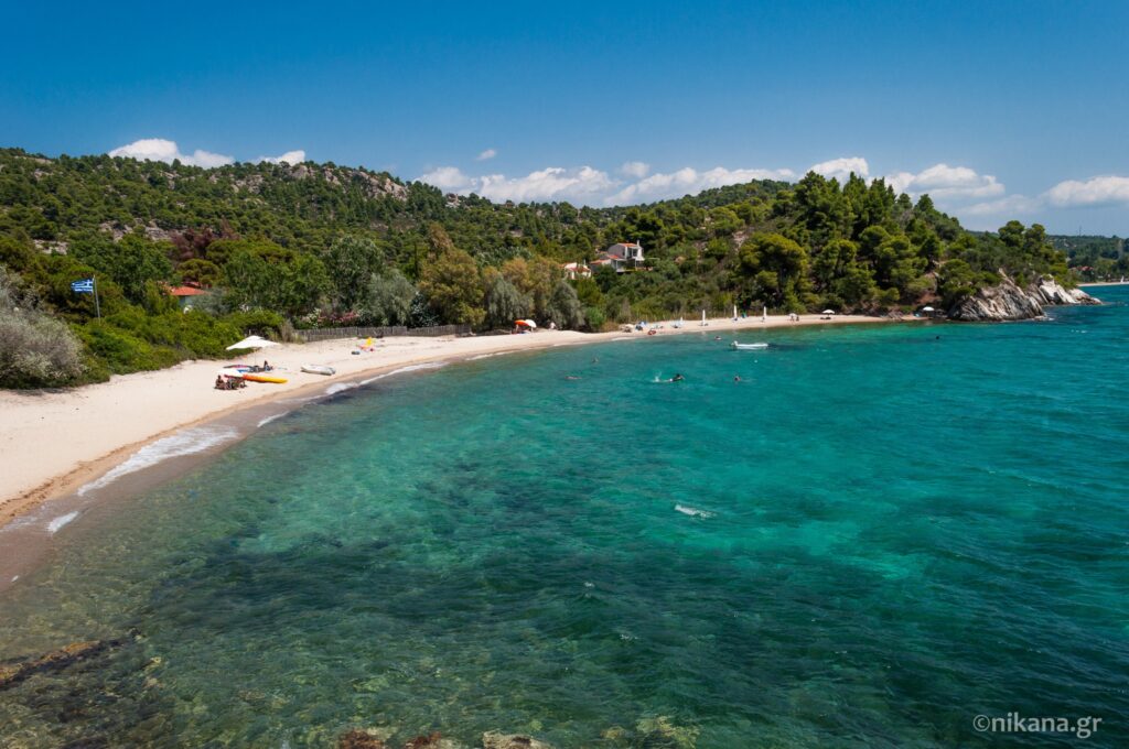 Σοβαρά οικονομικά προβλήματα για τον Δήμο Σιθωνίας