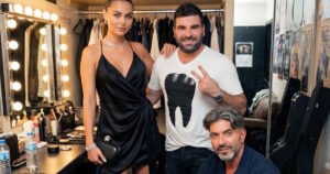 Σπύρος Μαρτίκας: Απαντά στα αρνητικά σχόλια για τις AI φωτογραφίες του Παντελή Παντελίδη