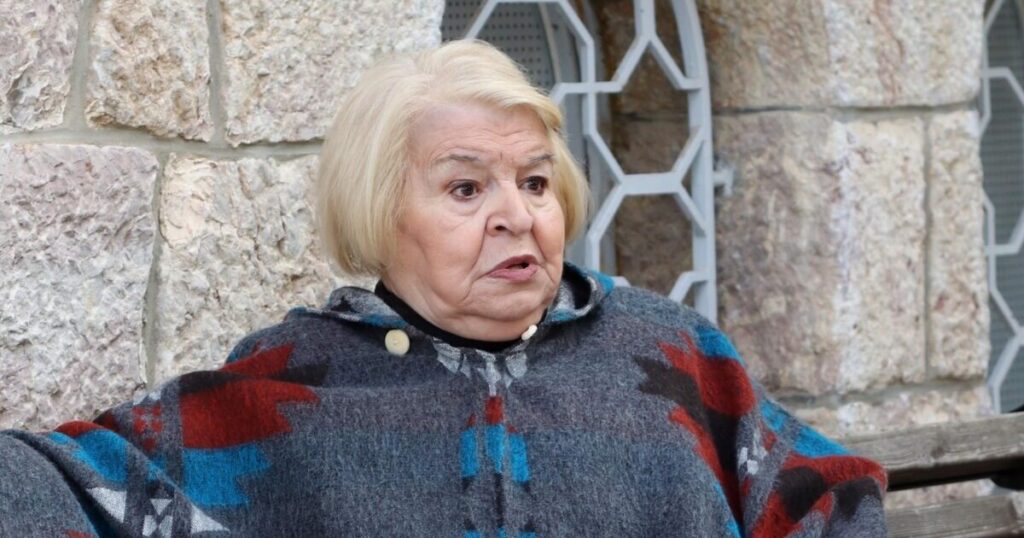 Γιάννα Σταυράκη: Η μάχη της με τον καρκίνο και η αφαίρεση μαστού