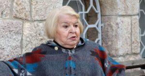 Γιάννα Σταυράκη: Η μάχη της με τον καρκίνο και η αφαίρεση μαστού