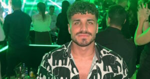 Στέφανος Παπαδόπουλος: «Ευτυχία είναι να κοιμάσαι ήσυχος με τη συνείδησή σου»