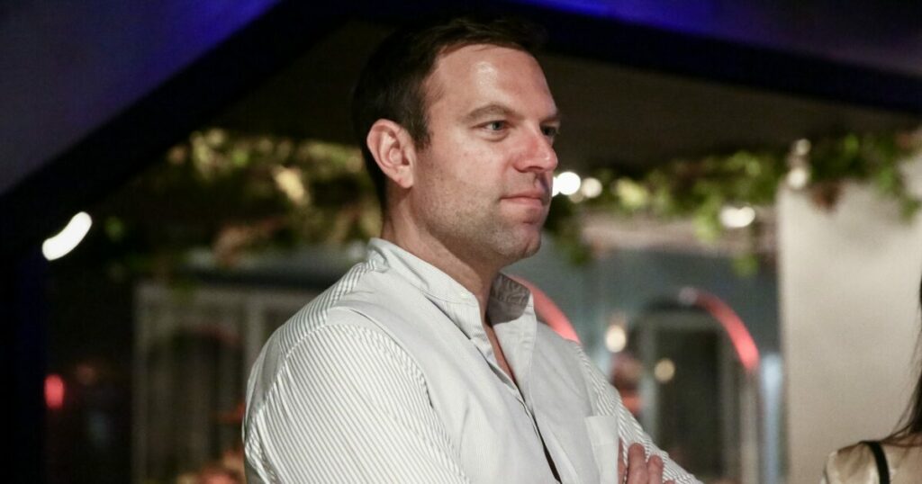 Απάντηση Κασσελάκη στη Μάλαμα: «Η ενότητα χτίζεται με διάλογο»