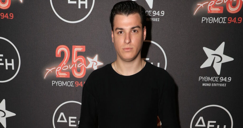 Στέφανος Πιτσίνιαγκας: Αποκαλύπτει τον εθισμό του στον τζόγο