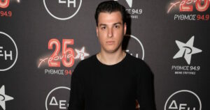 Στέφανος Πιτσίνιαγκας: Αποκαλύπτει τον εθισμό του στον τζόγο