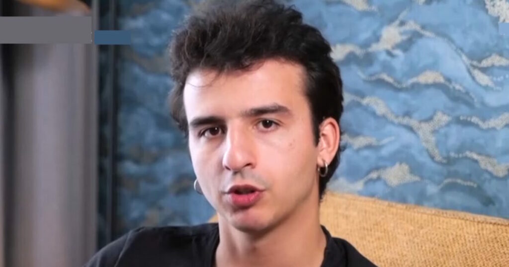 Στέργιος Μικρούτσικος: Ηθοποιός με βάρος το όνομα του πατέρα του