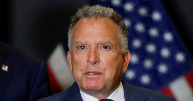 Στο Βερολίνο ο Γουίτκοφ για συνομιλίες με Ζελένσκι και Ευρωπαίους ηγέτες