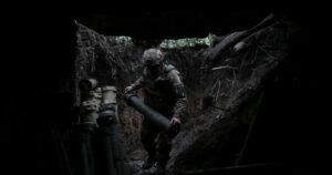 Πέντε περιοχές που απειλούν με παγκόσμια σύρραξη το 2026