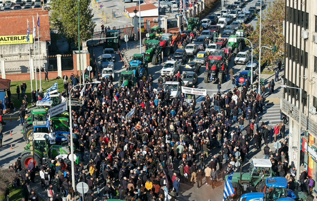 Αιτήματα αγροτών προς τον πρωθυπουργό – Διάλογος χωρίς κλειστούς δρόμους