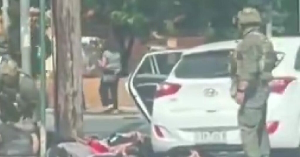 Σίδνεϊ: Αποτράπηκε νέα τρομοκρατική επίθεση στην παραλία Μπόνταϊ