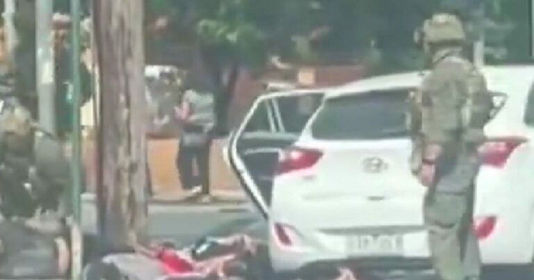 Σίδνεϊ: Αποτράπηκε νέα τρομοκρατική επίθεση στην παραλία Μπόνταϊ