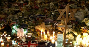 Σίδνεϊ: Το Ισλαμικό Κράτος χαρακτηρίζει τις δολοφονίες στην παραλία Μπόνταϊ «πηγή υπερηφάνειας»