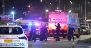 Σίδνεϊ: Δράστης της επίθεσης ο 24χρονος Πακιστανός φοιτητής Ναβίτ Άκραμ