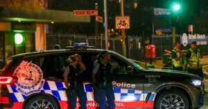 Σίδνεϊ: Ισραηλινός ανάμεσα στους 12 νεκρούς από τρομοκρατική επίθεση