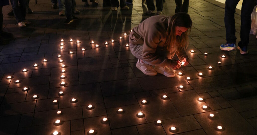 Σίδνεϊ: Δέκα λεπτά τρόμου από πατέρα και γιο - 15 νεκροί από την επίθεση
