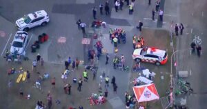 Ισαάκ Χέρτσογκ: Σφοδρή επίθεση κατά Εβραίων στο Σίδνεϊ