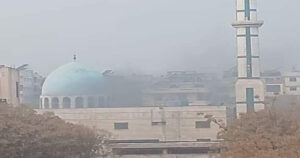 Συρία: Οκτώ νεκροί και δεκάδες τραυματίες από έκρηξη σε τέμενος