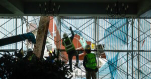 Σεισμός 7 Ρίχτερ ταρακούνησε την Ταϊβάν χωρίς αναφορές για θύματα