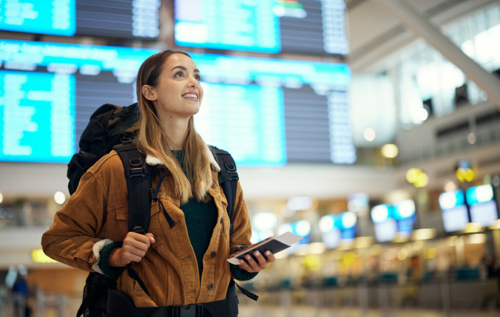 Το απόλυτο travel starter pack: Τι χρειάζεσαι πριν το ταξίδι σου