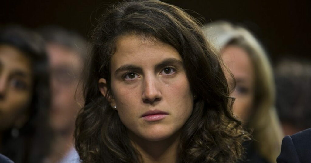 Απεβίωσε η 35χρονη εγγονή του Τζον Φ. Κένεντι, Τατιάνα Σλοσμπεργκ