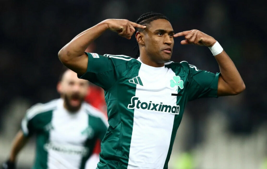 Η Γκρέμιο που ενδιαφέρεται για τον Τετέ πούλησε εξτρέμ 10 εκατ. ευρώ