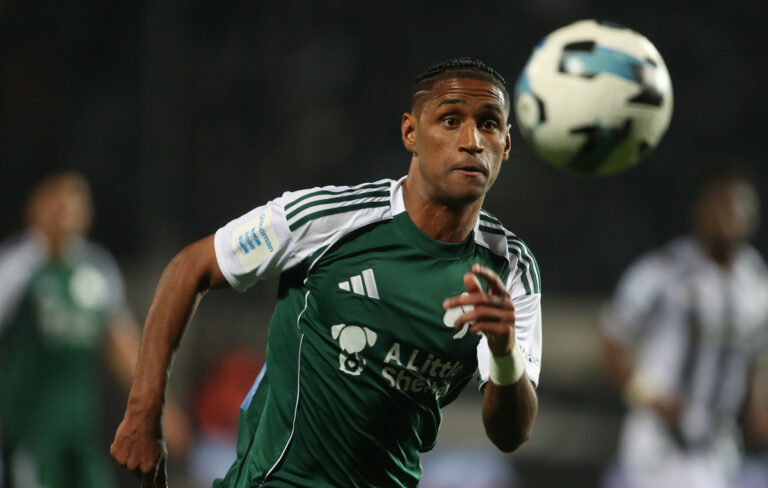 Νέα πρόταση της Γκρέμιο για Τετέ παρά την αντίσταση του Παναθηναϊκού