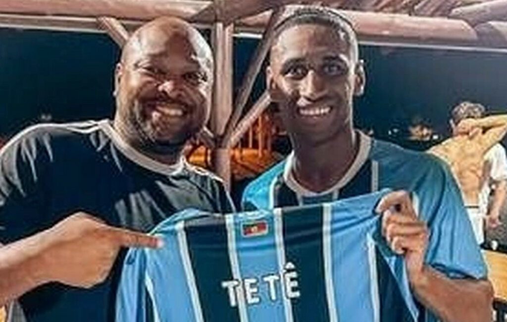 Παναθηναϊκός: Αναζωπυρώνονται οι φήμες για Τετέ μετά τη φωτογραφία με Γκρέμιο