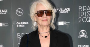 Θέμις Μπαζάκα: Δεν πρόκειται να αλλάξω τον εαυτό μου