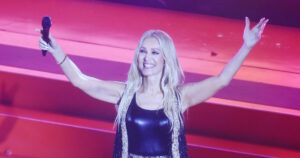 Νατάσα Θεοδωρίδου: Νέα σχέση με επιχειρηματία - Όλα όσα γνωρίζουμε