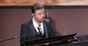 Γιώργος Θεοφάνους: Εξώδικο από εταιρεία παραγωγής λόγω ματαίωσης συναυλίας